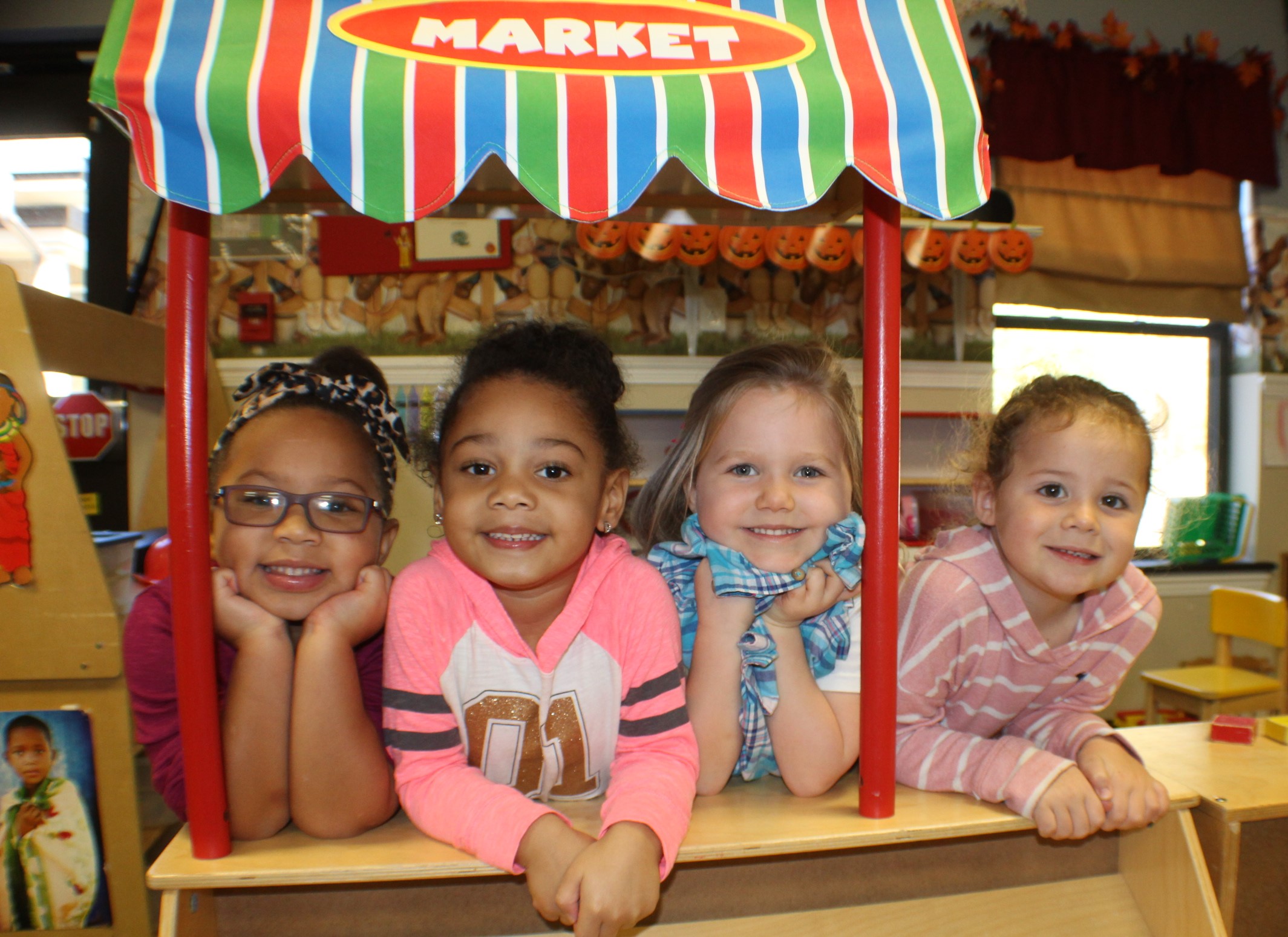 What is the Difference between Daycare and Childcare in Clarksville, TN?